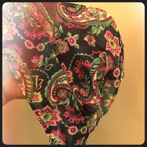 Vera Bradley Accessories - NWOT Vera bradley headband Vera Bradley Accessories - NWOT Vera bradley headband